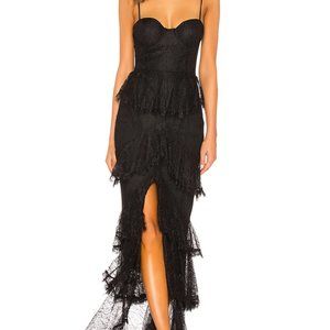 Majorelle Zelda Fitzg Gown